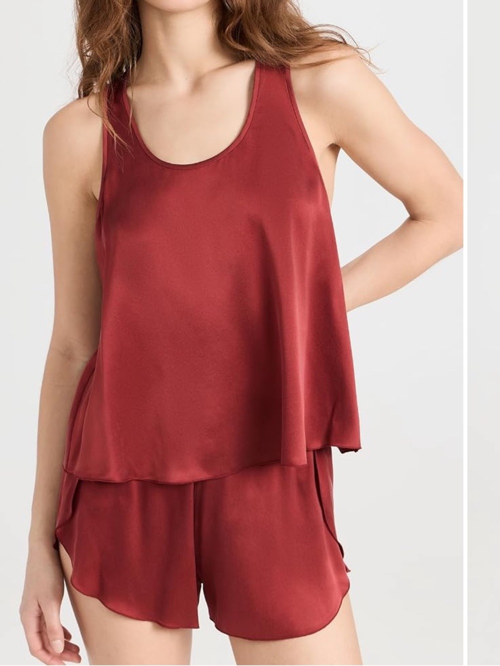 Lunya Rest Your Best Sleepwear Set